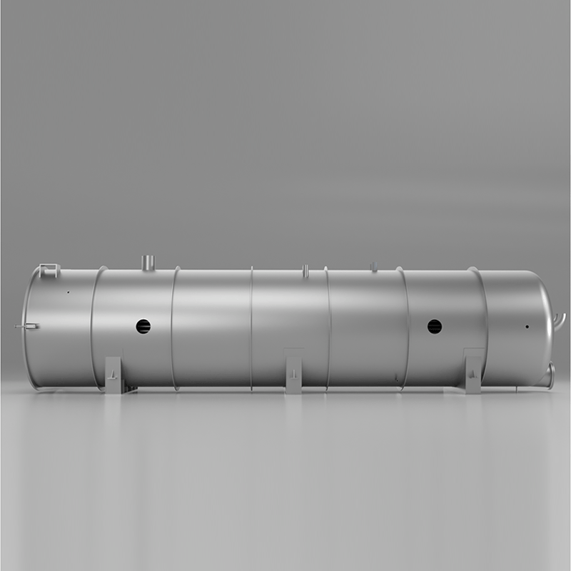 Vacuum Freeze-Drying Machine for Meat and Seafood