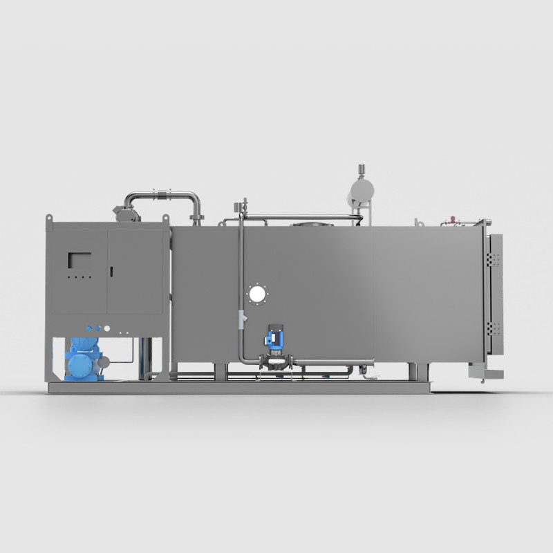 Vacuum Freeze Dryer for Gastrointestinal Health Freeze-Dried Products 