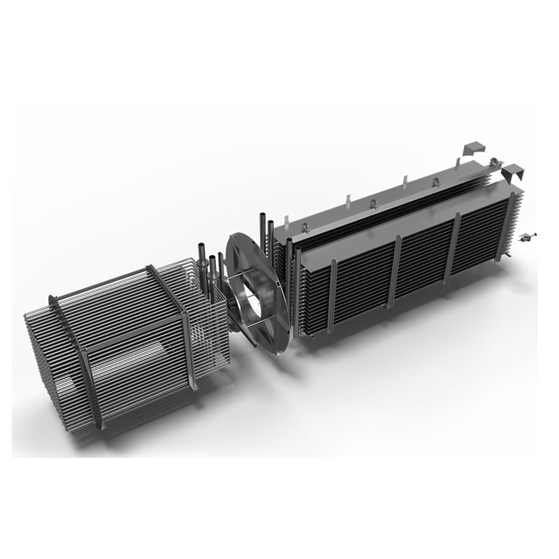 Vacuum Freeze-Drying Machine for Meat and Seafood
