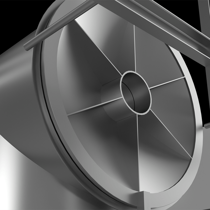 Coffee Freeze-Drying Equipment