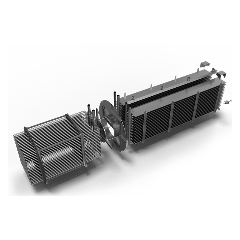 Vacuum Freeze Dryer for Dairy Products