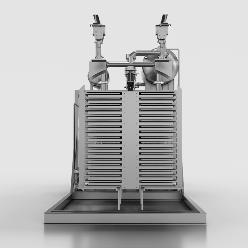 Spice Vacuum Freeze Dryer