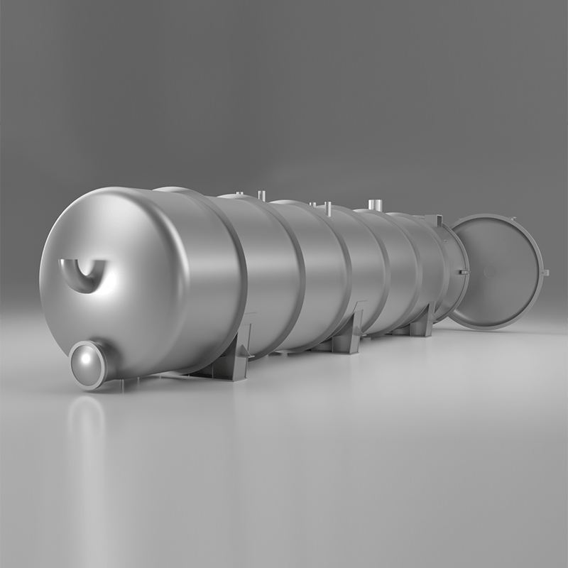 Vacuum Freeze Dryer for Herb