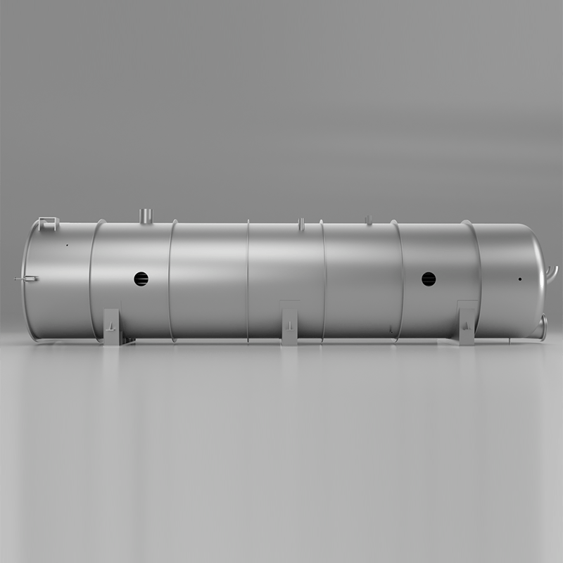 Vacuum Freeze Dryer for Herb