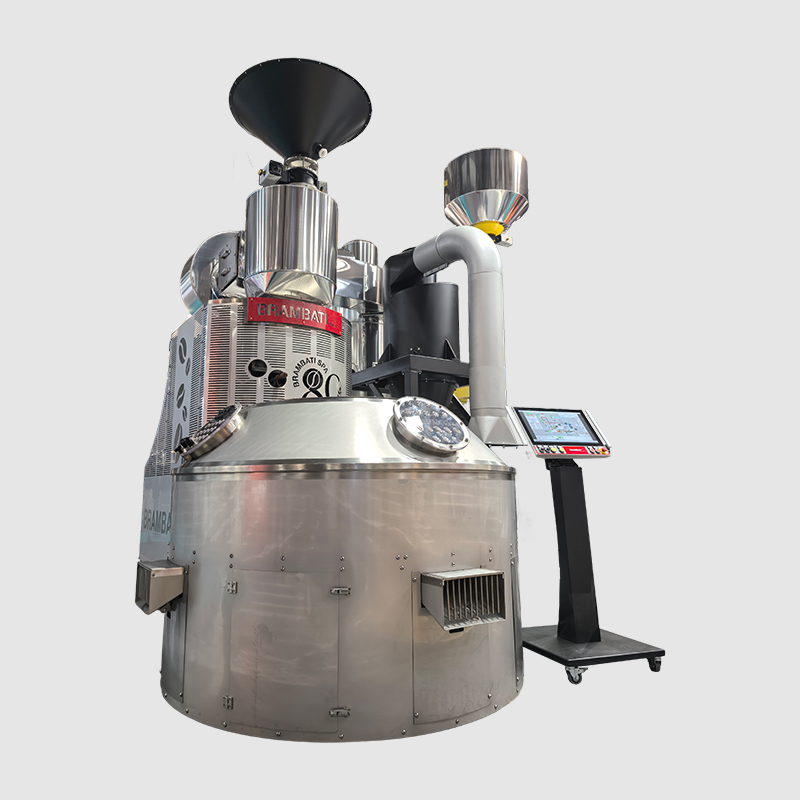 Coffee Bean Roaster