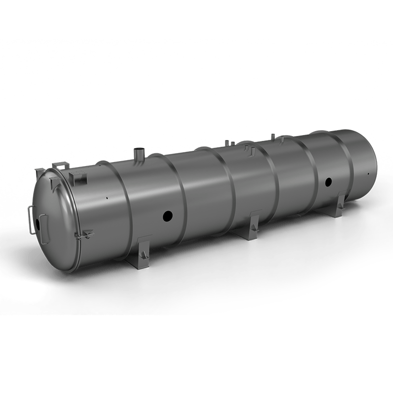 Vacuum Freeze-Drying Machine for Meat and Seafood