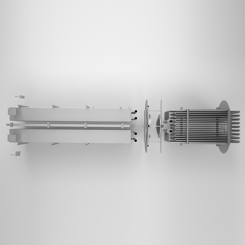 Vacuum Freeze-Drying Machine for Meat and Seafood