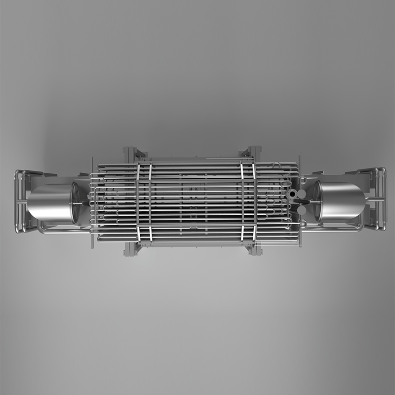 Vacuum Freeze Dryer for Agricultural Products