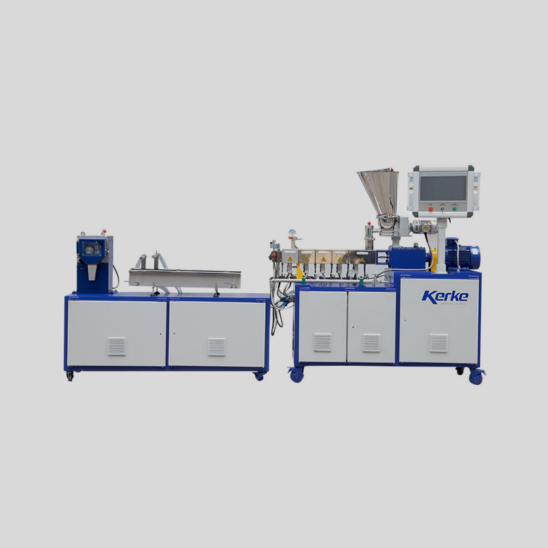Low Temperature Crusher for Dairy Products (Operating at -30°c)